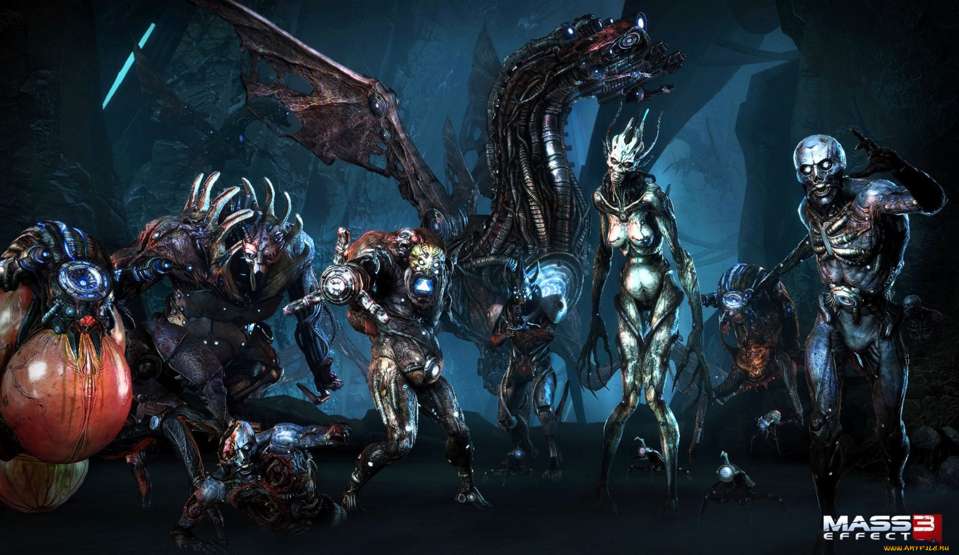  , mass effect 3, 